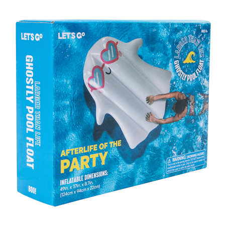 Kids Pool Party Ideas - The Beach Company - Fancy shape pool floats - swimming pool games