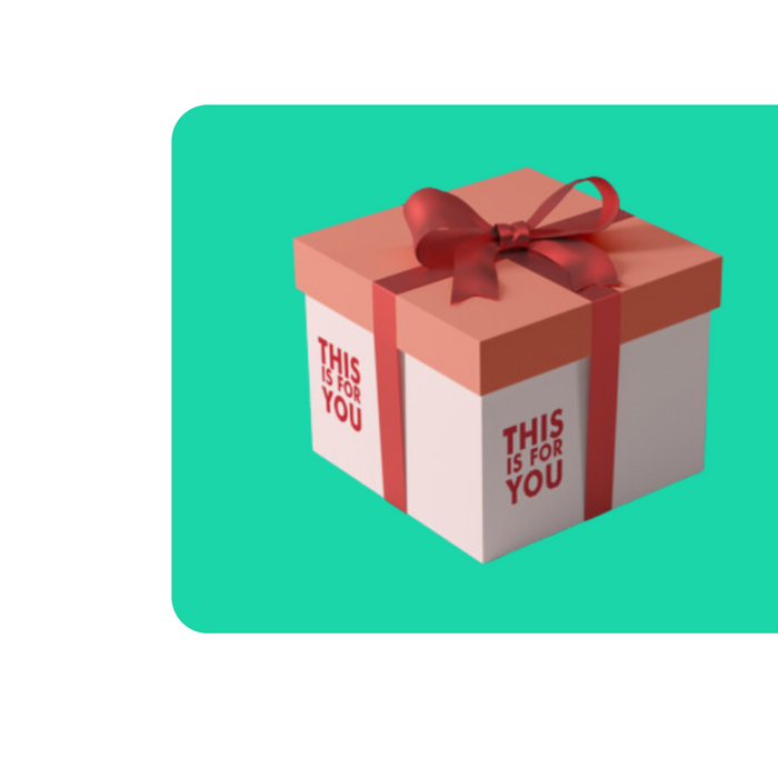 Gift wrapping