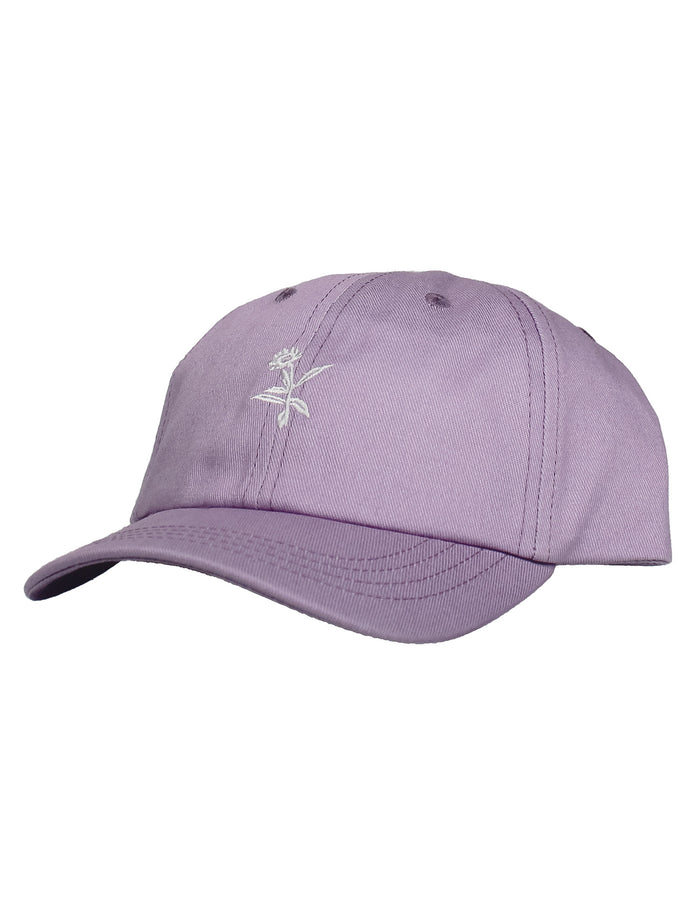 Girls Caroline Cotton Hat Daisy