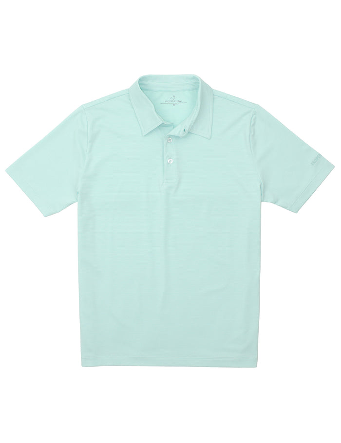 Gulfport Polo Mint