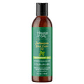 Hawaiian Silky Jamaican Black Castor Oil Peppermint Oil 4 Oz