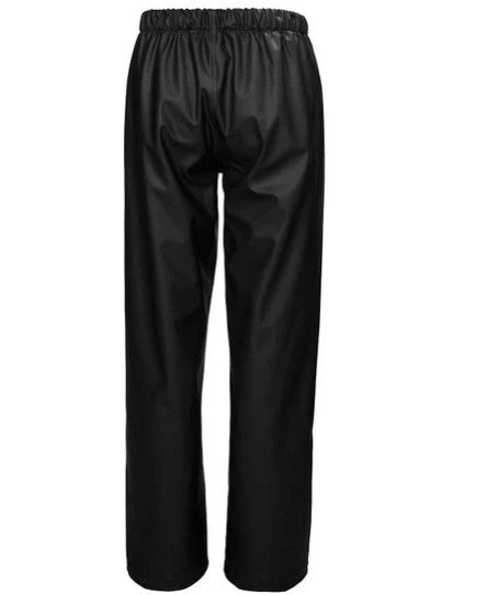 Helly Hansen JR MOSS PANT 991 BLACK 134/9