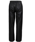 Helly Hansen JR MOSS PANT 991 BLACK 164/14
