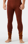 Helly Hansen LIFA MERINO MIDWEIGHT PANT 301 IRON O/L