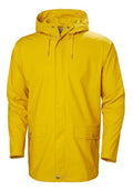 Helly Hansen MOSS JACKET 344 ESSENTIAL YELLOW M