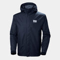 Helly Hansen SEVEN J JACKET 596 NAVY XXL