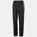 Helly Hansen W HH RAIN PANT 990 BLACK /L