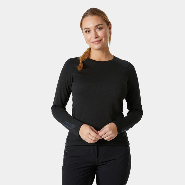 Helly Hansen W LIFA ACTIVE CREW
