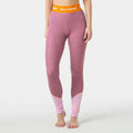 Helly Hansen W LIFA MERINO MIDWEIGHT PANT 664 WILDBE/M