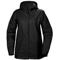 Helly Hansen W MOSS JACKET 990 BLACK L