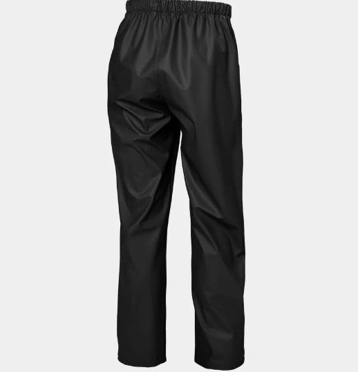 Helly Hansen W MOSS PANT 990 BLACK M