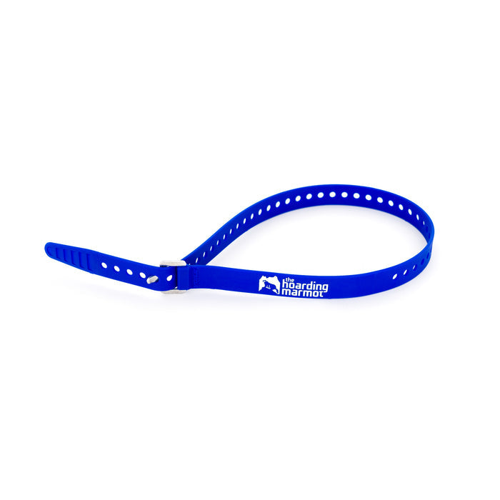 Blue / 25"