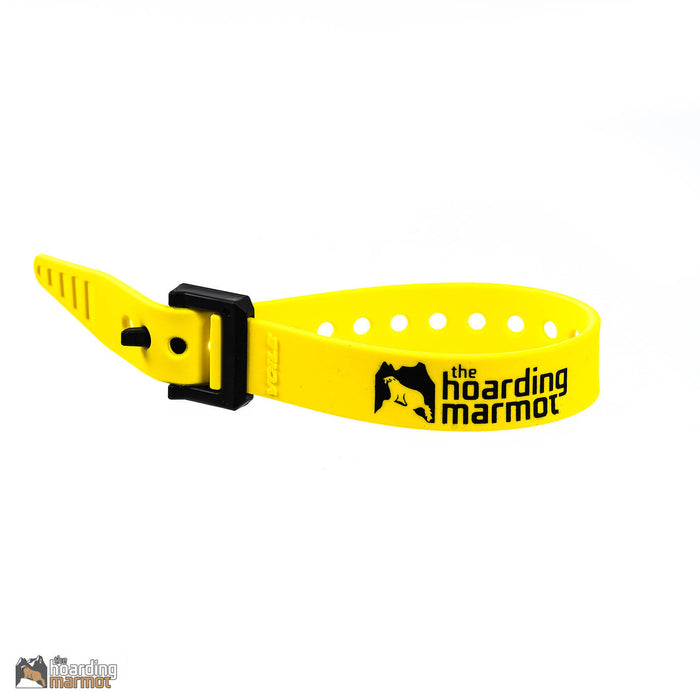 Yellow / 12"