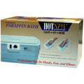 Hot Spa Paraffin Bath