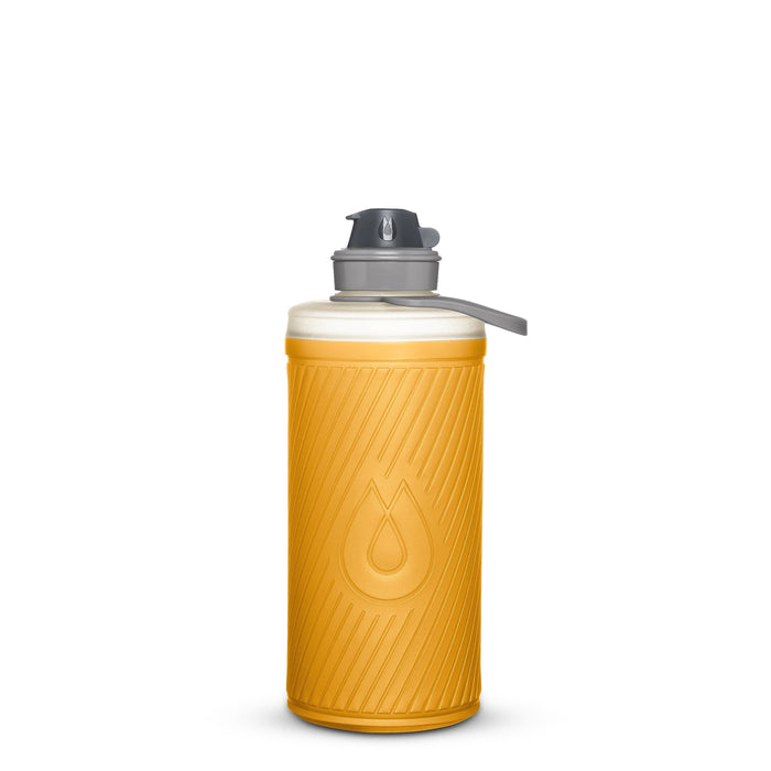 Hydaway 1L Flux (Golden Yellow) Water Bottle