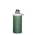 Hydrapak 1L Flux (Sage Green) Water Bottle