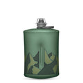 Hydrapak 1L Stow (Sage Green) Water Bottle