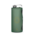 Hydrapak 3L Seeker (Sage Green) Water Bottle