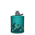 Hydrapak 500ml Stow (Glacier Blue) Water Bottle
