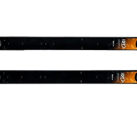 IDT Sports Skate Jr. Boy RM1 w/Bindings  Length 520mm Roller Skis