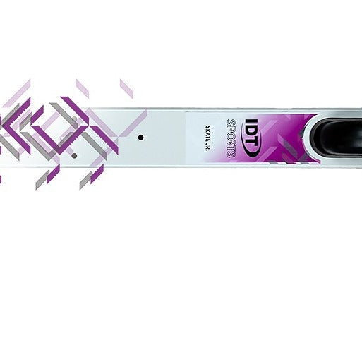 IDT Sports Skate Jr. Girl RM1 w/Bindings Length 520mm Roller Skis