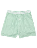 Inlet Boxer Tee Time