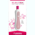 J2 Nail Care System