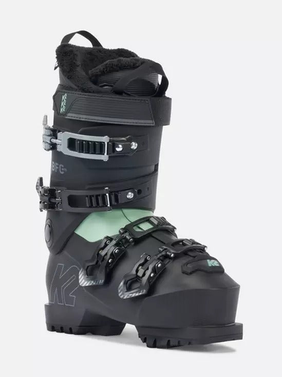 Black / Mondo 25.5