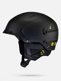 K2 DIVERSION MIPS BLACK M Ski/Board Helmet