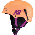 K2 ENTITY CORAL HELMET- SMALL