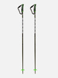 K2 FREERIDE 18 GREEN 48 120CM