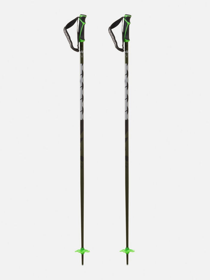K2 FREERIDE 18 GREEN 48 120CM