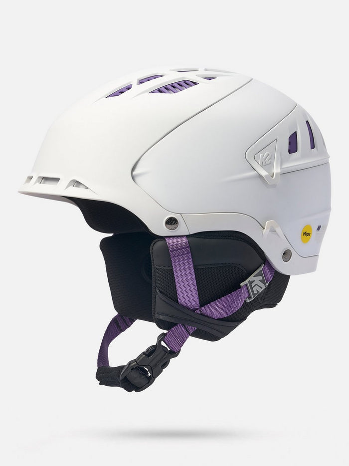 K2 Virtue MIPS Pearl White S