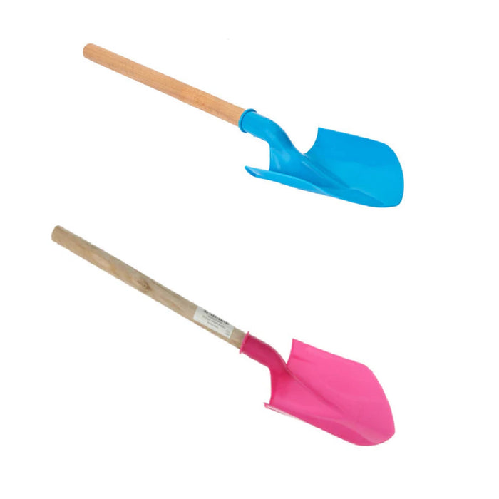Kid's Beach Shovel Toy - Pk of 2
