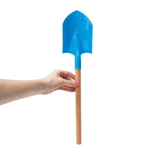 Kid's Beach Shovel Toy - Pk of 2