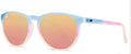 Knockaround MTRG3304 Tropi-lectric Mai Tais Sunglasses