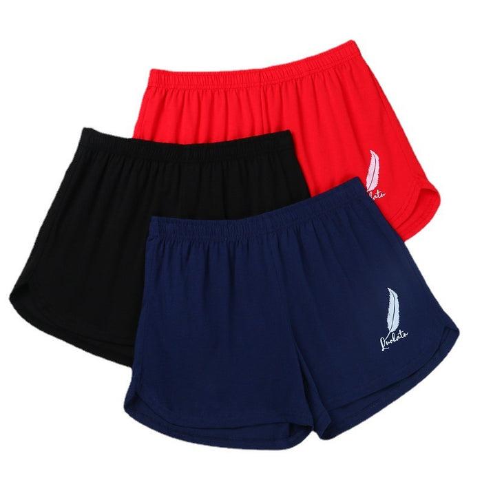 Loose Men's Underwear Cotton Large Size Boxer - Livefree