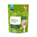 Navitas Organics Maca Powder 4 oz. front of package.