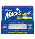 Mack's Aqua Block Ear Plugs (2 pair)