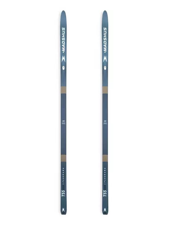 Madshus Panorama T55 Intelligrip Transition 2024