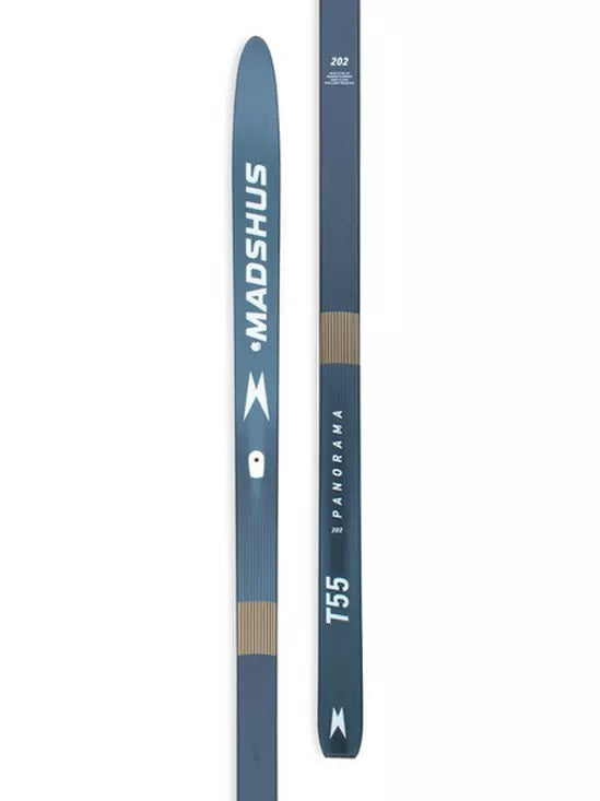 Madshus Panorama T55 Intelligrip Transition 2024