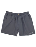 Mallard Short Charcoal