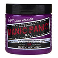Manic Panic Semi Permanent Cream Hair Color - Mystic Heather 4 Oz