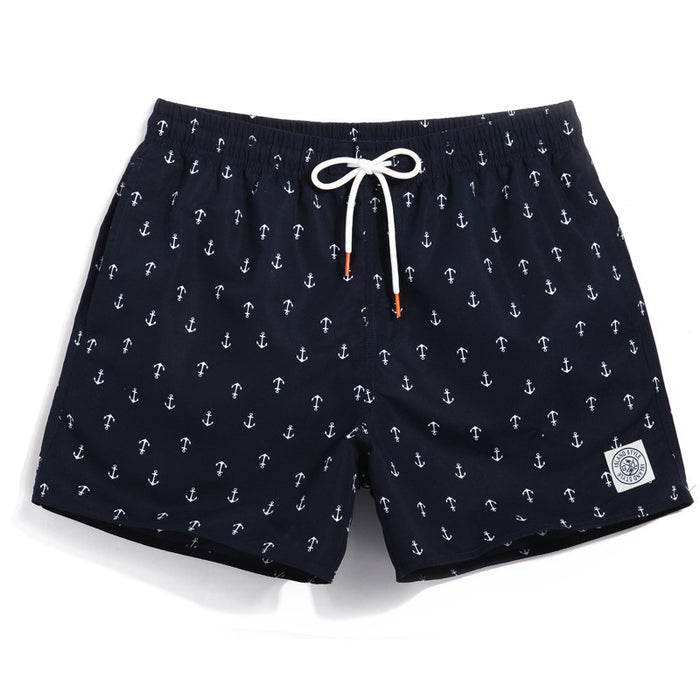 Men's Beach Pants Loose Plus Size - Livefree