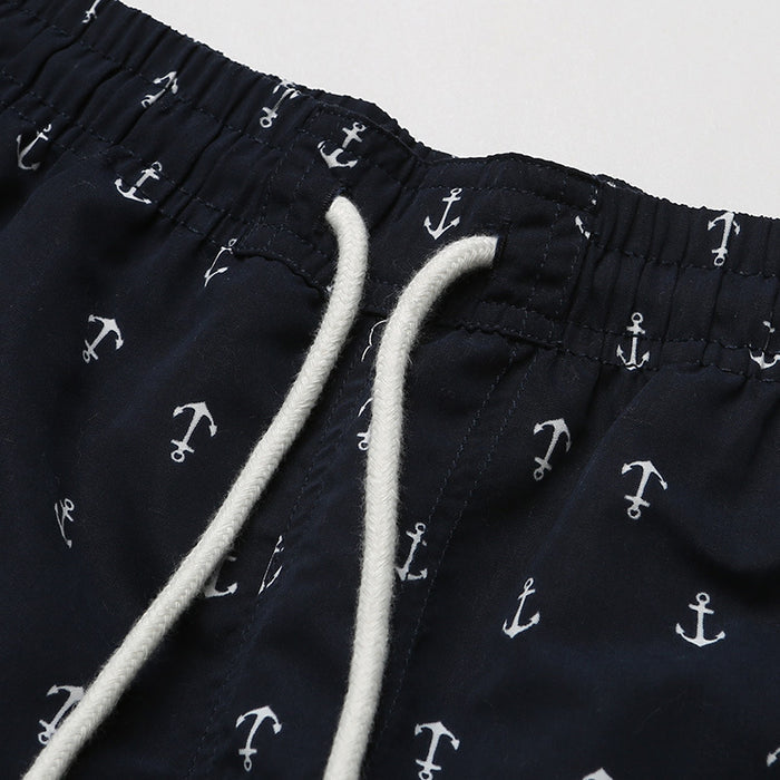 Men's Beach Pants Loose Plus Size - Livefree