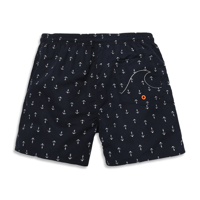 Men's Beach Pants Loose Plus Size - Livefree