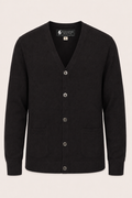 Black / Large