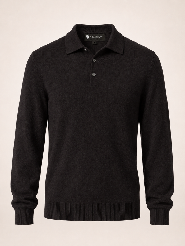 Black / Large