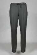 Мъжки Спортен Панталон, Сив Giotelli Roberto Fashion Store Trousers GIO0102TROGRAMAN44 44