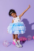 lola-new-arrival Dress Mermaid Summer Dress